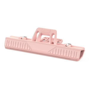 Carpeta para Partituras Extra Ancha y Gruesa Color Macaron para Práctica de Piano, Organizador de Partituras, Accesorio para Instrumentos - Product Image 1