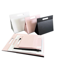 Boîte d'emballage de luxe personnalisée pour kit de maquillage, emballage haut de gamme pour kit cosmétique, boîte personnalisée imprimée pour ensemble de maquillage