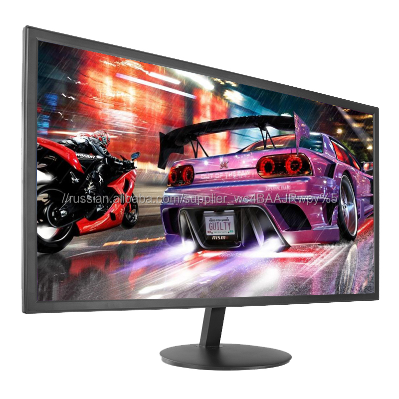28 дюймовый настольный компьютер 4k 3840x2160 игровой монитор