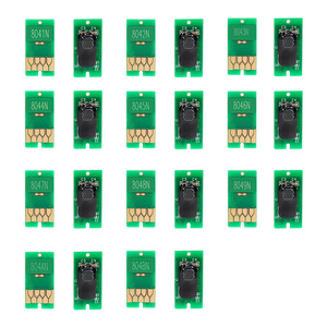 <span class=keywords><strong>Chip</strong></span> della <span class=keywords><strong>cartuccia</strong></span> della <span class=keywords><strong>stampante</strong></span> di vendita calda P6000 P7000 P8000 P9000 <span class=keywords><strong>chip</strong></span> della <span class=keywords><strong>cartuccia</strong></span> di una volta per le stampanti Epson P6000 P7000 P8000 P9000 - Product Image 3