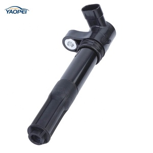 Bobine d'allumage 46777288 YAOPEI de haute qualité pour <span class=keywords><strong>Fiat</strong></span> <span class=keywords><strong>500</strong></span> 2002-2014 <span class=keywords><strong>Fiat</strong></span> Punto 2007-2013 - Product Image 2