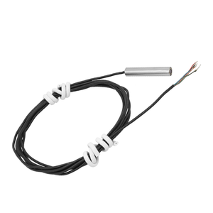 <b>Digital</b> 2MP OV9734 CMOS 3.9mm Waterproof Camera Module with USB H.264 SDK for Automotive Fuel System Endoscopy - Product Image 2