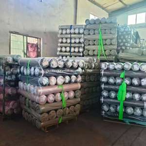 Tessuto 100% Poliestere Spazzolato per Mercato di <span class=keywords><strong>Dubai</strong></span>, Tessuto Stampato a Dispersione per Lenzuola da Fornitore Cinese - Product Image 6