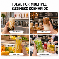 Máquina Selladora Automática de Latas de Escritorio para Leche, Té, Café, Jugo, Cerveza, Selladora de Latas de Aluminio y PET para Bebidas, Sin Rotación