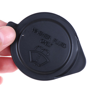 Bouchon de réservoir de liquide lave-glace pour voiture Winning Journey, en plastique et nylon, pour Peugeot Citroën - Product Image 3