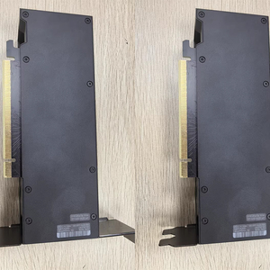 การ์ดจอกราฟิก GPU รุ่นใหม่ล่าสุด 16G GDDR6X Ada 2000 RTX A2000 พร้อมพอร์ตแสดงผลหลายจอ PCI พัดลมระบายความร้อน สำหรับใช้งานเวิร์กสเตชัน RTX 2000 Ada Gene - Product Image 6