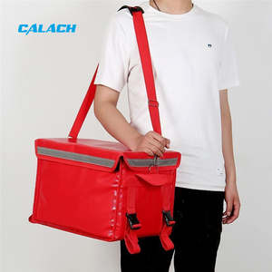 Custom Takeaway Rider Bike Insulated Food <strong>Delivery</strong> <strong>Bag</strong> Waterproof <strong>Pizza</strong> <strong>Delivery</strong> <strong>Bag</strong> for Motorcycle - Product Image 6