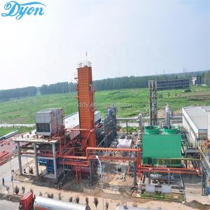 Dispositif modulaire de fabrication de CO2 de meilleure performance/machine génératrice de CO2 avec une longue durée de vie à vendre - Product Image 4