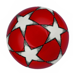 Ballon de football professionnel de haute qualité, entièrement cousu à la main, en cuir, design durable et léger, pour les matchs en intérieur/extérieur, personnalisable - Product Image 5