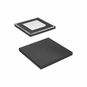 Authorized Distributor 72 VFQFN Exposed Pad Components Electronic Clock Timing 8T49N286-999NLGI8 - Product Image 1