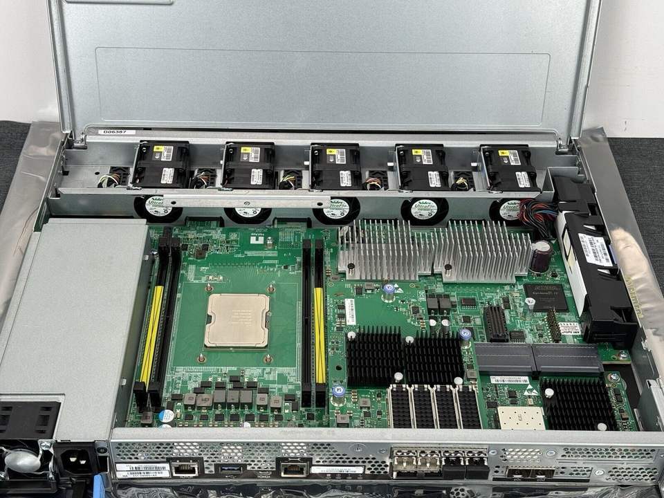 Netapp Fas500f - AFF-A250 Controller Xeon D-2164it 111-04585