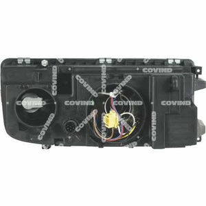 ไฟหน้า LH actros (1996 -->2002) เหมาะสำหรับ Mercedes actros 1 Axor 1A s. (9418205361) - Product Image 2