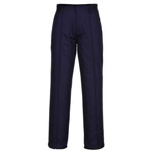 PORTWEST - 2885NAR50 Preston pantalon bleu marine régulier-PANTALON DE TRAVAIL EAN 5036108124121 PERFORMANCE PANTALON DE TRAVAIL - Product Image 1
