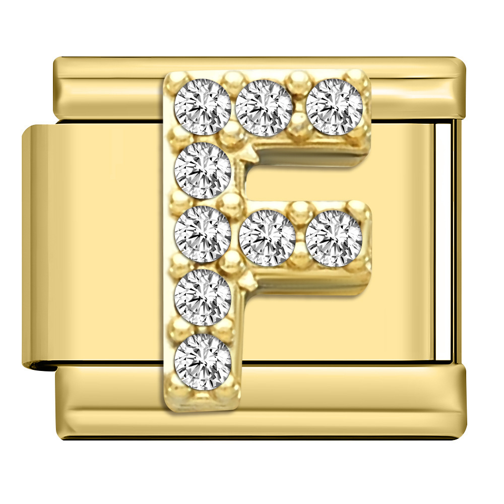 F  Golden