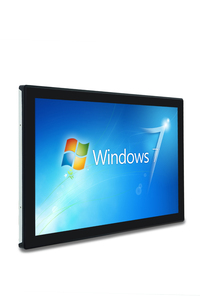 Trung Quốc xh170ctp01.1 17 inch 1280*1024 Chất lượng cao HD cảm ứng màn hình màn hình với 10 điểm Điện dung màn hình cảm ứng - Product Image 4