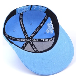 Tùy Chỉnh Cao Cấp Mới Gorras Mũ Kỷ Nguyên Ml, B Phẳng Mũ Snapback Và Mũ Bóng Chày Bán Buôn Từ Chuyên Gia Trung Quốc Cap Sản Xuất - Product Image 5