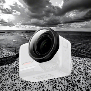 Action Camera Lens with Adjustable for Close up Vlog and <b>Shooting</b> - Product Image 3