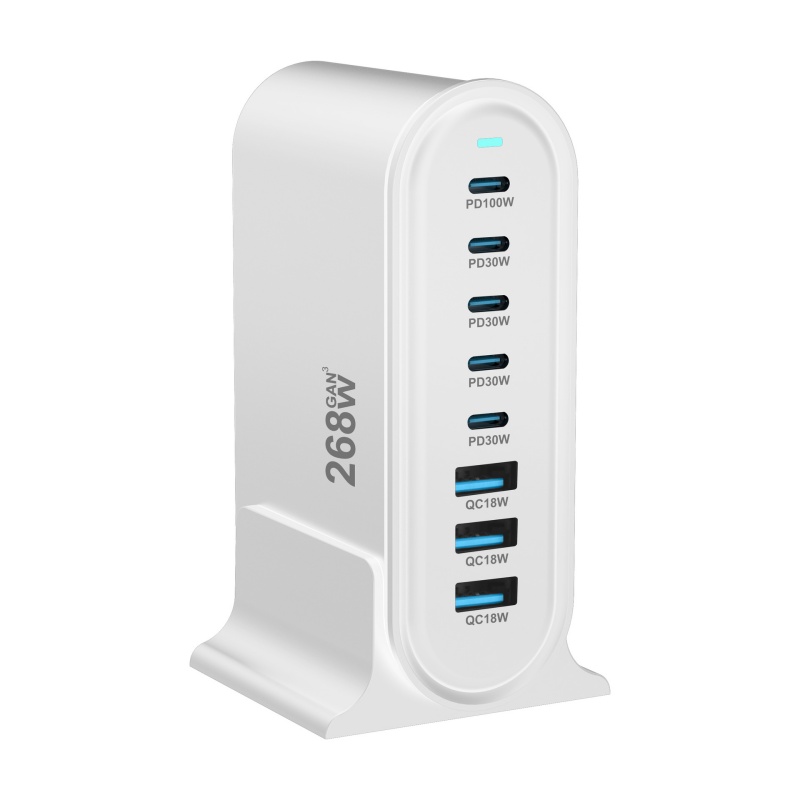 White 268w