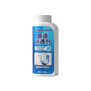 Desatascador Líquido de Disolución Rápida Nico, Elimina Residuos y Olores en Fregaderos de Cocina y Baños - Product Image 5