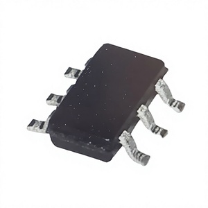 Controlador de Oscilador de Cristal de 1.65V a 5.5V SC-74-6 MY - Product Image 1
