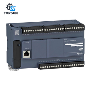 Điều khiển công nghiệp PLC logic điều khiển tm221c40t modicon M221 IO Relay - Product Image 3