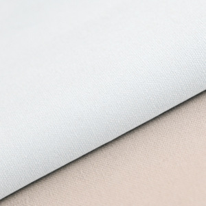 Tissu de couleur unie TR Crush Stretch Sailor Suit Tissu sergé tissé teint uni pour vêtements - Product Image 6