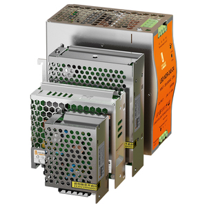 LANBOO 100W DIN-rail Industrial Switching <strong>Power</strong> <strong>Supply</strong> 12V 24V Output Voltage 10W 20W 40W 60W Options For Equipment - Product Image 1