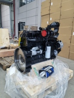 Wholesale Motor Complete Engine Assy QSL8.9-C360-30 Engine Assembly 360HP Construction Engine