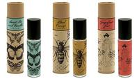 Boîte en papier ronde à bords roulés de luxe personnalisée pour flacon de parfum, huile essentielle, soin de la peau, bougie, diffuseur de parfum, emballage cadeau