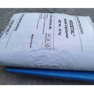 <span class=keywords><strong>Kolon</strong></span> Plastics Durable POM K300 Particules de plastique Genre de produits de haute qualité - Product Image 2