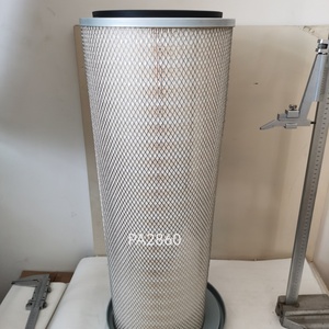 ชุดกรองอากาศรถบรรทุก เครื่องยนต์ดีเซล กรองอากาศ AF1969M 57MD42M PA2680 P150695 สำหรับ Baldwin - Product Image 3