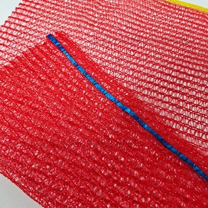 Bolsas de malla HDPE Rachel Potato Cebolla para ajo y maíz al por mayor en bolsas tejidas para frutas - Product Image 4