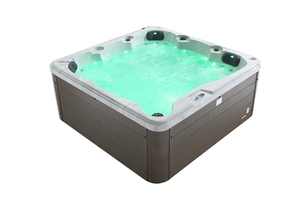Surf getti all'aperto vasca idromassaggio <span class=keywords><strong>e</strong></span> vasca da bagno esterna/spa & hottub - Product Image 5