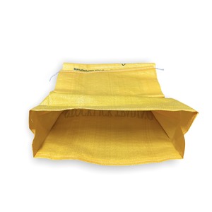 Sac tissé en PP du Vietnam pour l'emballage des céréales et des produits alimentaires - Approvisionnement centralisé - Product Image 4