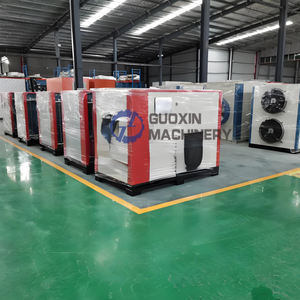 เครื่องอบแห้งแบบ Dendrobium จาก Cartialgenous เครื่องอบแห้งแบบเขากวางอุปกรณ์อบแห้ง - Product Image 2