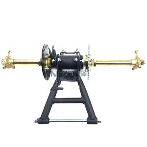 Nouveau kit pour adulte Soporte de Primavera Exhsaut sin Pedales para Parques de Atracciones - Product Image 2