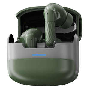 Audífonos TWS S510 JL, Sonido Estéreo, Resistentes al Agua IPX4, BT5.3, Cancelación de Ruido ENC, Pantalla Digital Hi-Fi, Control Táctil - Product Image 6