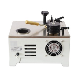 Analizador de punto de infusión en recipiente cerrado Pensky-Martens SYD-261 de China, 650 vatios, precio competitivo - Product Image 3