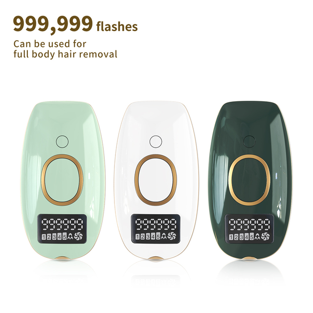 Most Popular Handheld Portable Hair Removal Epilator Face Ipl Laser Hair Removal Home Use Machine Cheapest Hair Removal Device
