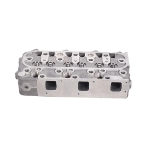 Nouvelle culasse pour pièces détachées de moteur diesel V2203 D1105 D722 V2003 V3800 V1505 V2607 D902 D1703 V1305 V3300 19077-03048 - Product Image 1
