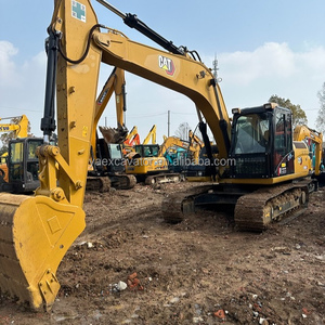Cheap Price used 15 ton construction machinery CAT 315D Used <b>excavator</b> <b>machine</b> For Infrastructure Project - Product Image 4