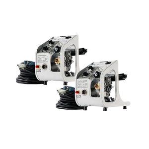 Máquina de Soldadura CO2 IGBT NBC-500 NBC500 de 380V, Máquina de Soldadura MIG-500A con Protección de Gas - Product Image 5