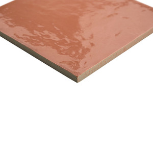Piastrella in Corallo Fiji 15 X 15 Cm, Spessore 8,5 Mm, Finitura Lucida, Bordi Irregolari - Product Image 3