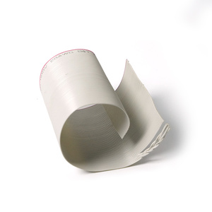Cable Plano Flexible <span class=keywords><strong>BoRt</strong></span> UL2651 Estilo AWM, Paso de 2.54mm, Conductor de Cobre 24AWG, Aislamiento de PVC, 300V - Product Image 2