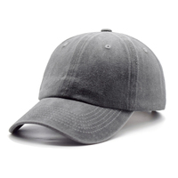 Casquettes structurées promotionnelles à prix d'usine, 5/6 pièces, casquettes de baseball personnalisées par sublimation OEM