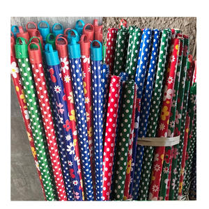 Prix de gros d'usine, manche de balai en bois long de haute qualité, fabricant chinois, manche de balai OEM, <span class=keywords><strong>Philippines</strong></span> - Product Image 5