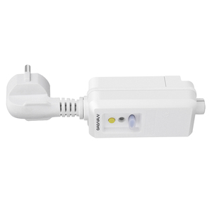 Konverter Adaptor Perjalanan Internasional Konverter Steker Konversi Standar Eropa Standar UE - Product Image 1
