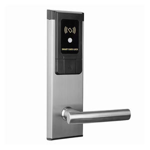 Sistema de Cerradura Inteligente para <span class=keywords><strong>Hotel</strong></span> <span class=keywords><strong>INN</strong></span> Apartment Pro Usb M69 V69, Cerradura Electrónica para Puerta con Tarjeta RFID Inteligente - Product Image 3