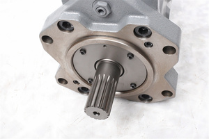 BOMBA HIDRÁULICA K3V280SH-NXXXL-OE41 K3V280 9254122 4635645 4641835 ZX650 ZX650LC-3, ZX670LCH-3, ZX670LCR-3, ZX650-3 ZX850-3 - Product Image 2