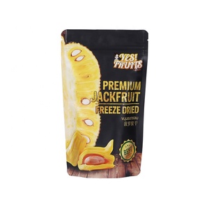 Bolsas de Almacenamiento de Alimentos Resistentes RDY, con Cierre Hermético, para Almacenar Nueces, Granos, Dulces y Refrigerios - Product Image 5